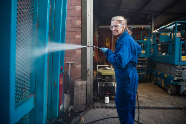 Best Restaurant Pressure Washing  in Hoopeston, IL