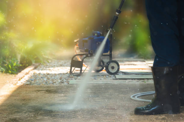 Animal Enclosure Cleaning in Hoopeston, IL